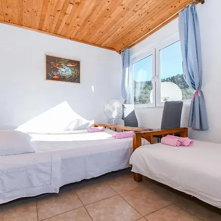 Apartamento Doktor Trogir