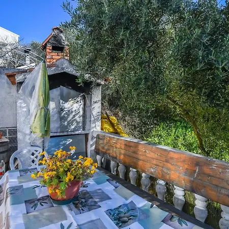 Doktor Apartamento Trogir