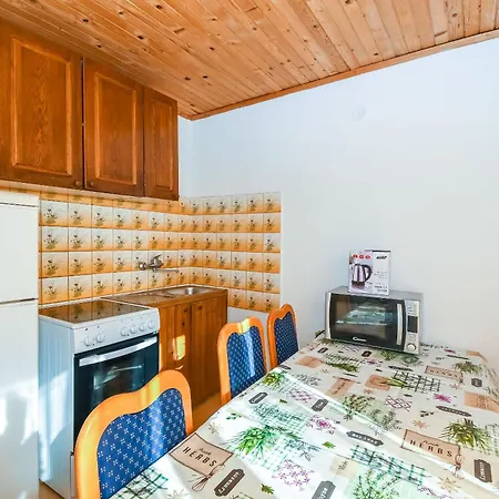 Apartmán Doktor Trogir