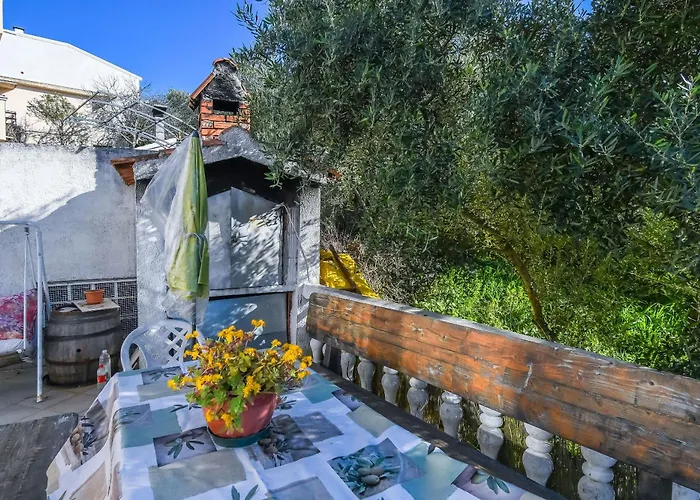 Doktor 公寓 特罗吉尔