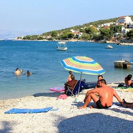 Doktor * Trogir