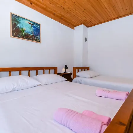 Doktor Apartment *